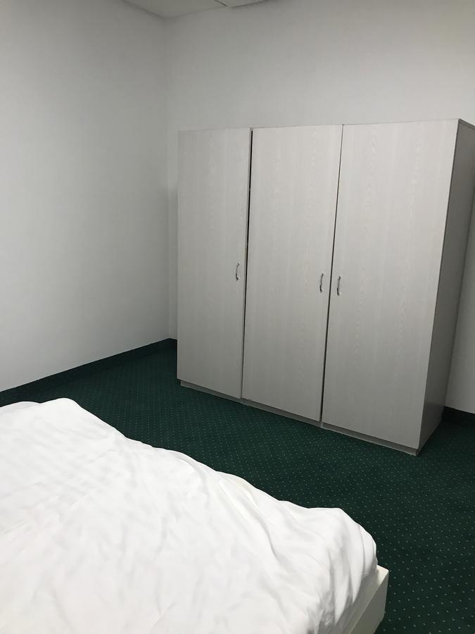 Apartament In Regim Hotelier Bákó Kültér fotó