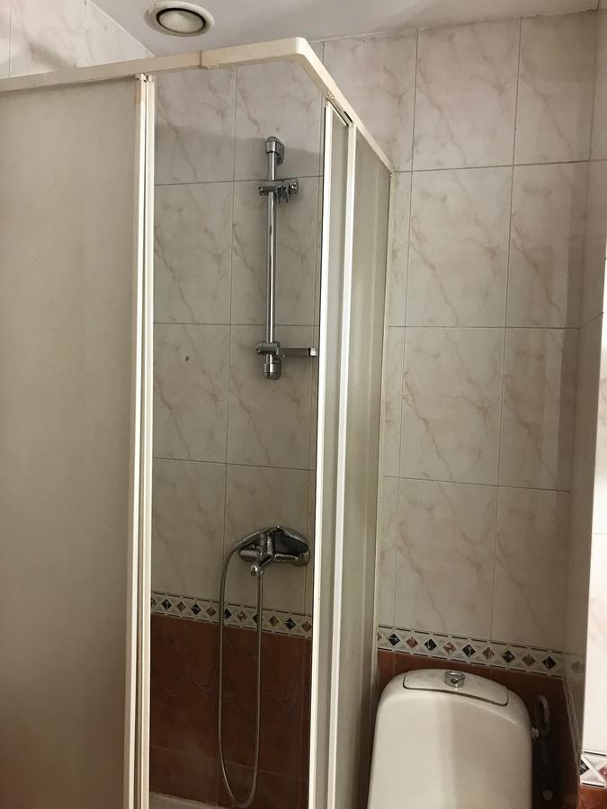 Apartament In Regim Hotelier Bákó Kültér fotó