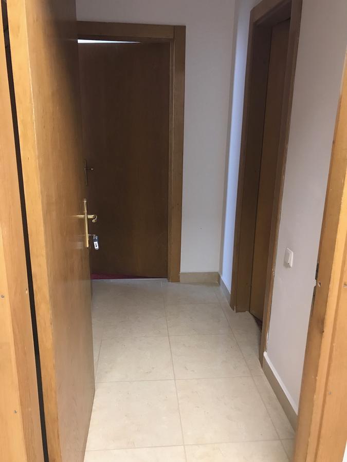 Apartament In Regim Hotelier Bákó Kültér fotó